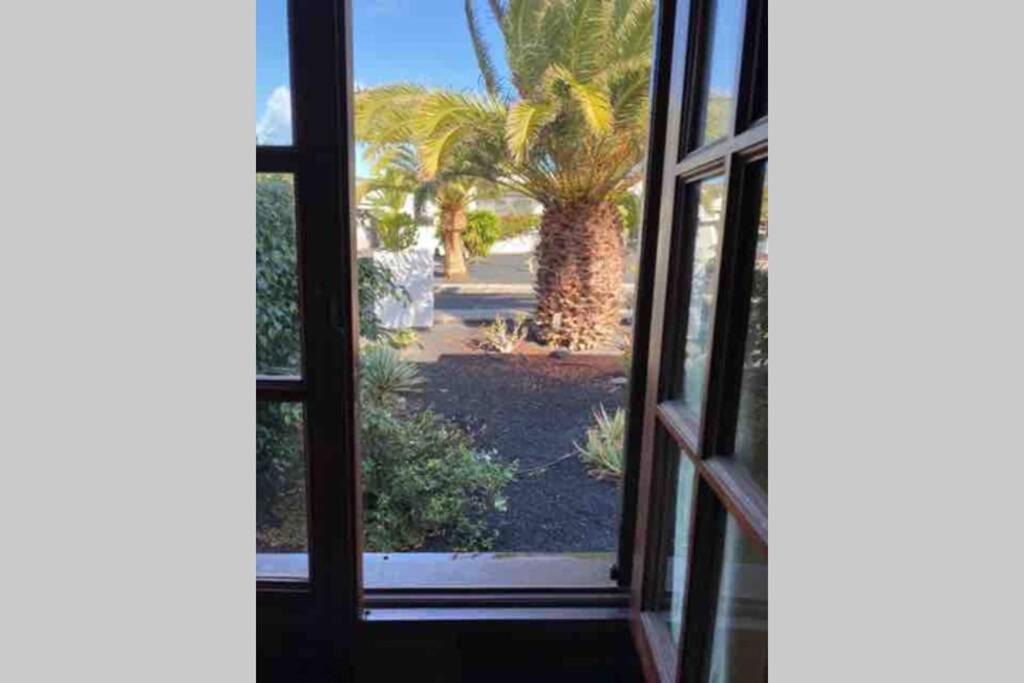 Villa Isa sea views Playa Blanca  Esterno foto