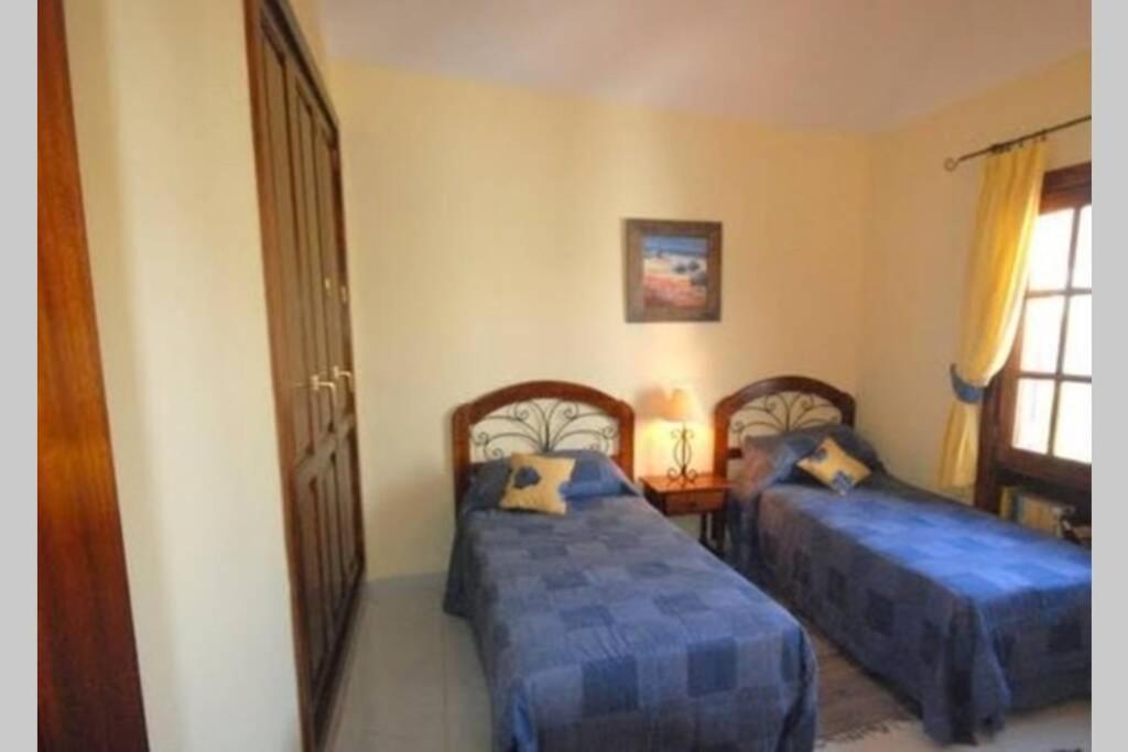 Villa Isa sea views Playa Blanca  Esterno foto