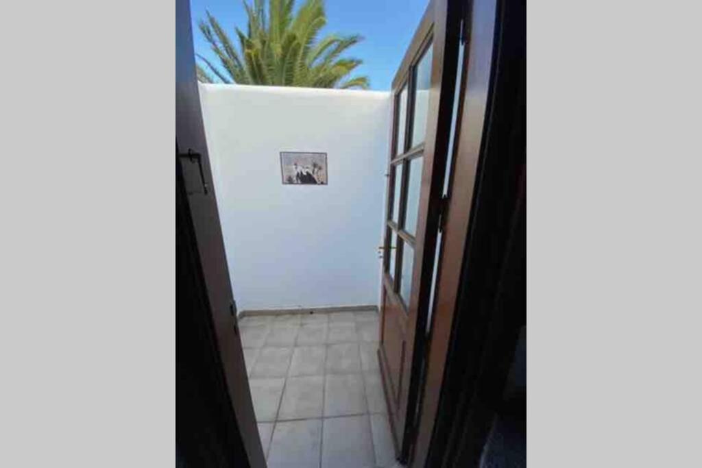 Villa Isa sea views Playa Blanca  Esterno foto