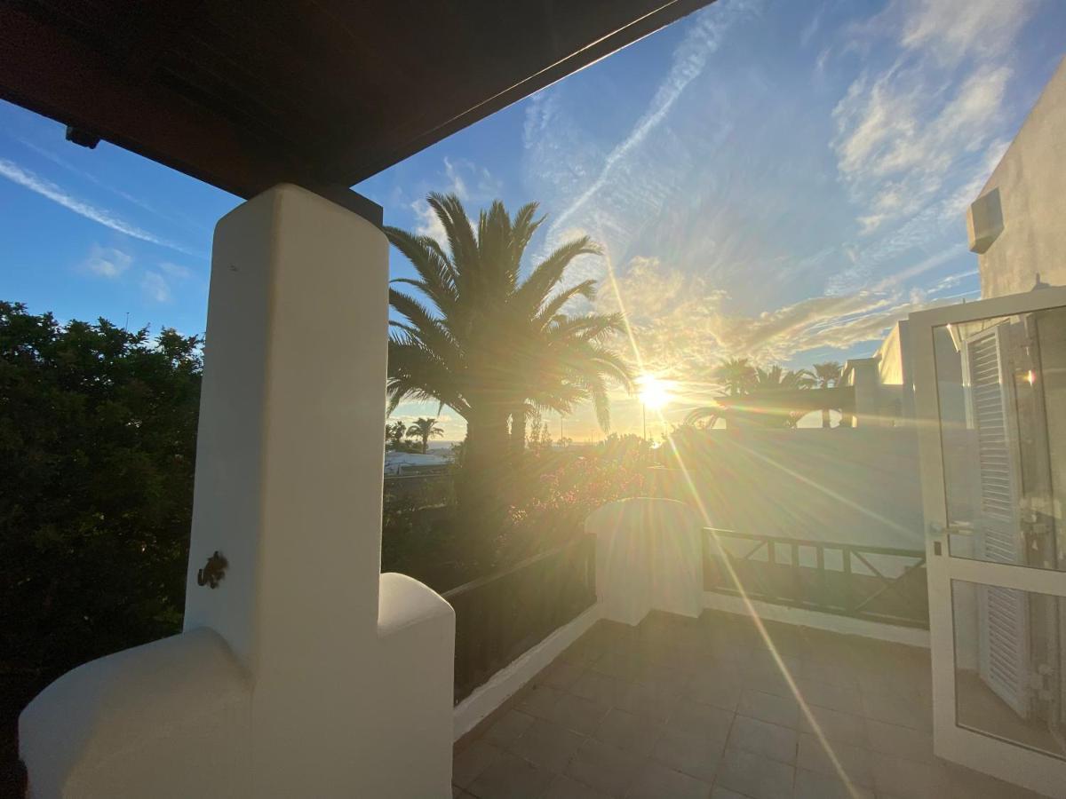 Villa Isa sea views Playa Blanca  Esterno foto