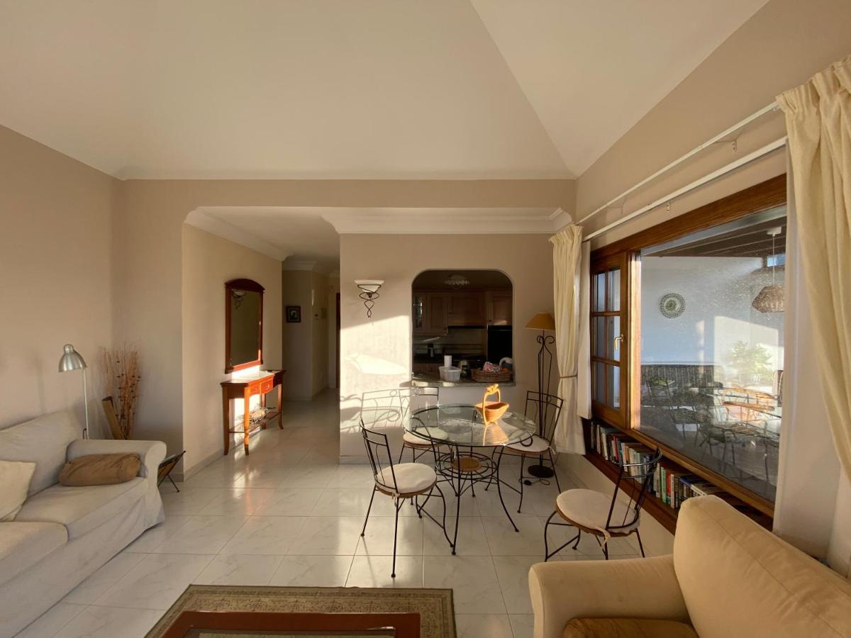 Villa Isa sea views Playa Blanca  Esterno foto