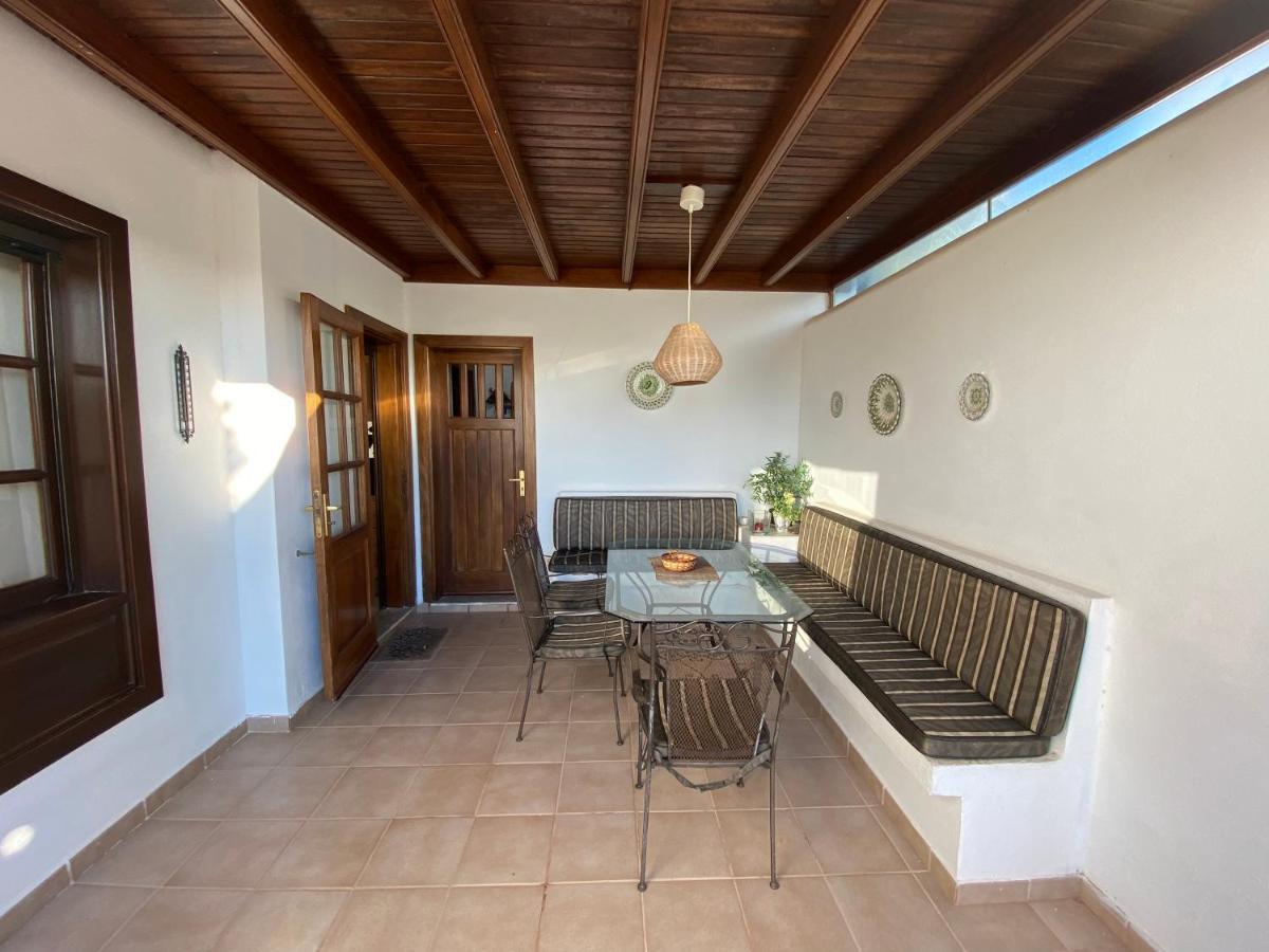 Villa Isa sea views Playa Blanca  Esterno foto