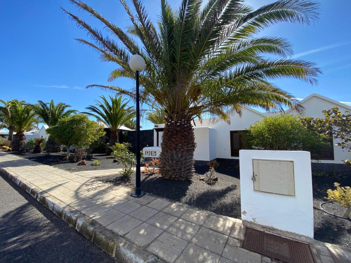 Villa Isa sea views Playa Blanca  Esterno foto