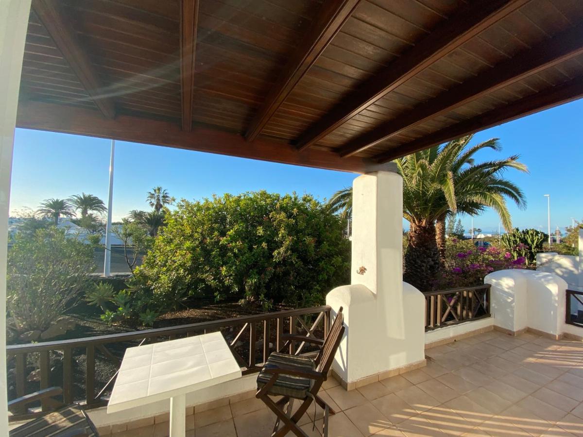 Villa Isa sea views Playa Blanca  Esterno foto