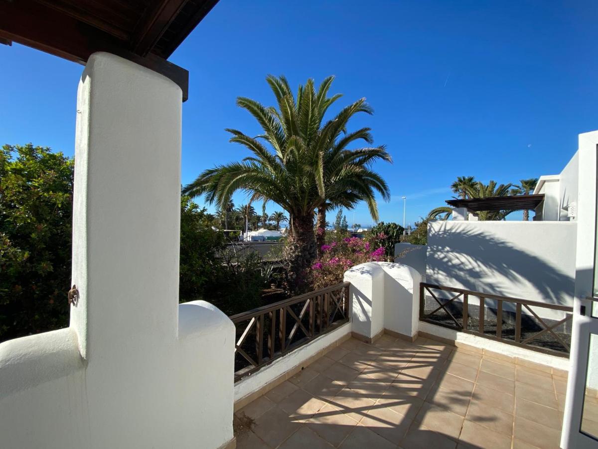 Villa Isa sea views Playa Blanca  Esterno foto
