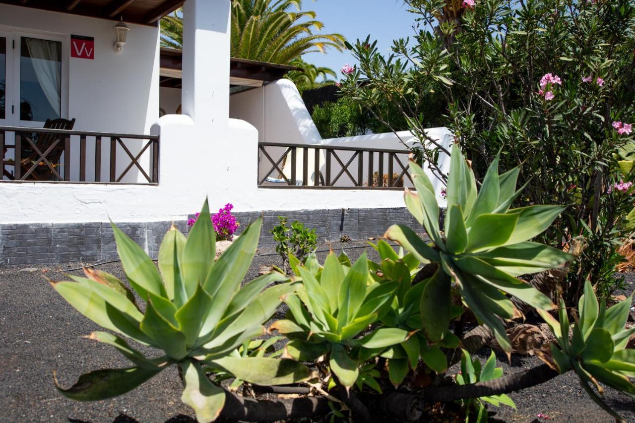 Villa Isa sea views Playa Blanca  Esterno foto